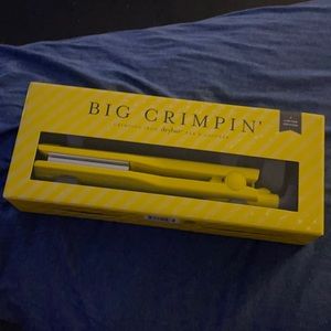 Brand new crimper. **Discontinued**